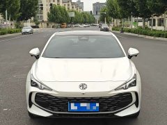 SAIC MG7 2.0T 405 AT Luxury Edition - ფოტო 2