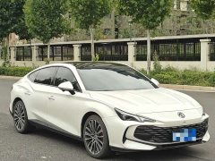 SAIC MG7 2.0T 405 AT Luxury Edition - ფოტო 3