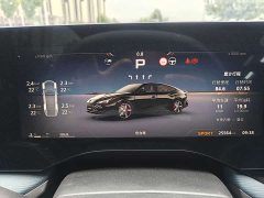 SAIC MG7 2.0T 405 AT Luxury Edition - ფოტო 4