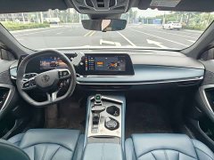 SAIC MG7 2.0T 405 AT Luxury Edition - ფოტო 5