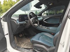 SAIC MG7 2.0T 405 AT Luxury Edition - ფოტო 6