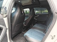 SAIC MG7 2.0T 405 AT Luxury Edition - ფოტო 7