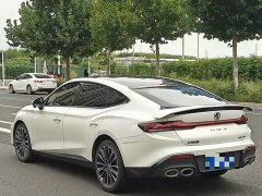 SAIC MG7 2.0T 405 AT Luxury Edition - ფოტო 8