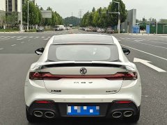 SAIC MG7 2.0T 405 AT Luxury Edition - ფოტო 9