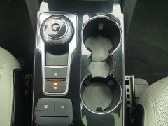 Ford Sharp 2020 EcoBoost 245 FWD Prestige - ფოტო 13
