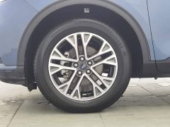 Ford Sharp 2020 EcoBoost 245 FWD Prestige - ფოტო 17