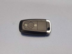 Ford Sharp 2020 EcoBoost 245 FWD Prestige - ფოტო 19
