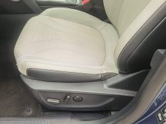 Ford Sharp 2020 EcoBoost 245 FWD Prestige - ფოტო 20