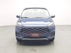 Ford Sharp 2020 EcoBoost 245 FWD Prestige - ფოტო 3