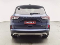 Ford Sharp 2020 EcoBoost 245 FWD Prestige - ფოტო 4