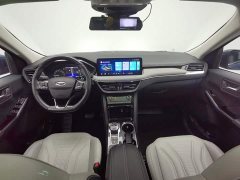 Ford Sharp 2020 EcoBoost 245 FWD Prestige - ფოტო 5
