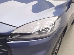 Ford Sharp 2020 EcoBoost 245 FWD Prestige - ფოტო 7