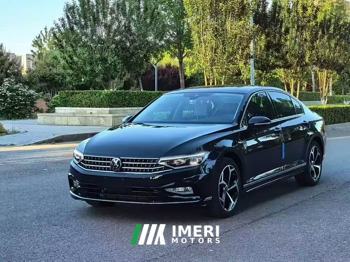 Volkswagen Magotan 2 Million Units Commemorative Edition 330TSI DSG Luxury - ავტომობილი ჩინეთიდან