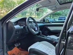Volkswagen Magotan 2 Million Units Commemorative Edition 330TSI DSG Luxury - ფოტო 4