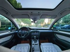 Volkswagen Magotan 2 Million Units Commemorative Edition 330TSI DSG Luxury - ფოტო 5