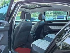 Volkswagen Magotan 2 Million Units Commemorative Edition 330TSI DSG Luxury - ფოტო 6
