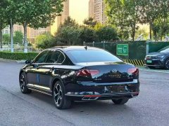 Volkswagen Magotan 2 Million Units Commemorative Edition 330TSI DSG Luxury - ფოტო 7