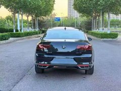 Volkswagen Magotan 2 Million Units Commemorative Edition 330TSI DSG Luxury - ფოტო 8