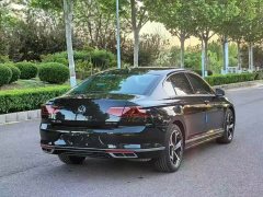 Volkswagen Magotan 2 Million Units Commemorative Edition 330TSI DSG Luxury - ფოტო 9