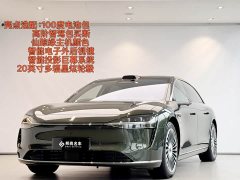 Stelato Enjoy S9T Pure Electric All-Wheel Drive Ultra (192-Channel LiDAR) - ფოტო 1