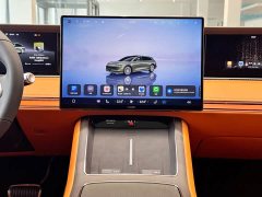 Stelato Enjoy S9T Pure Electric All-Wheel Drive Ultra (192-Channel LiDAR) - ფოტო 17