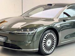 Stelato Enjoy S9T Pure Electric All-Wheel Drive Ultra (192-Channel LiDAR) - ფოტო 2