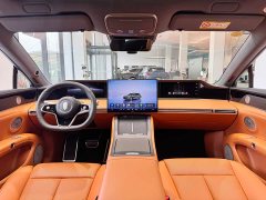 Stelato Enjoy S9T Pure Electric All-Wheel Drive Ultra (192-Channel LiDAR) - ფოტო 20