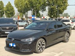 Volkswagen Passat Pro 380TSI Starry Sky Dragon Edition - ფოტო 1