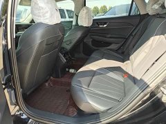 Volkswagen Passat Pro 380TSI Starry Sky Dragon Edition - ფოტო 10