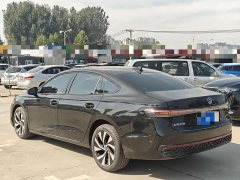 Volkswagen Passat Pro 380TSI Starry Sky Dragon Edition - ფოტო 14