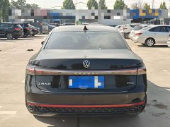 Volkswagen Passat Pro 380TSI Starry Sky Dragon Edition - ფოტო 15