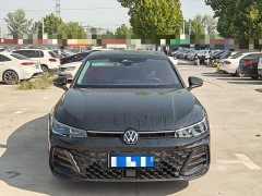 Volkswagen Passat Pro 380TSI Starry Sky Dragon Edition - ფოტო 2