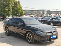 Volkswagen Passat Pro 380TSI Starry Sky Dragon Edition - ფოტო 3