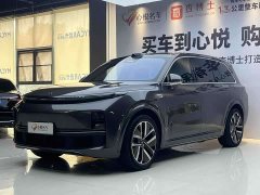Li Auto L9 2022 Max - ფოტო 1