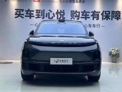 Li Auto L9 2022 Max - ფოტო 2
