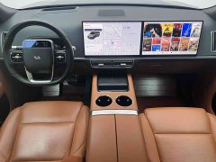 Li Auto L9 2022 Max - ფოტო 6
