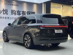 Li Auto L9 2022 Max - ფოტო 7