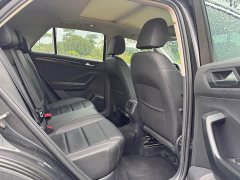 Volkswagen T-ROC Tanyue 2020 280TSI DSG FWD Elite - ფოტო 11