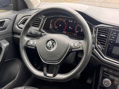 Volkswagen T-ROC Tanyue 2020 280TSI DSG FWD Elite - ფოტო 13