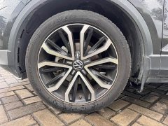 Volkswagen T-ROC Tanyue 2020 280TSI DSG FWD Elite - ფოტო 14