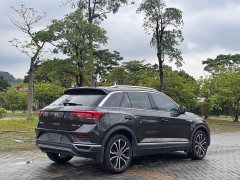Volkswagen T-ROC Tanyue 2020 280TSI DSG FWD Elite - ფოტო 4