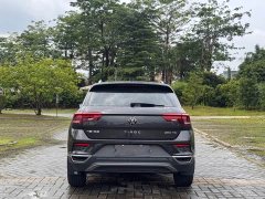Volkswagen T-ROC Tanyue 2020 280TSI DSG FWD Elite - ფოტო 5
