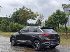 Volkswagen T-ROC Tanyue 2020 280TSI DSG FWD Elite - ფოტო 6