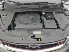 Geely Bingyue 2020 PRO 260T DCT Knight - ფოტო 10