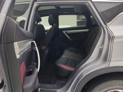 Geely Bingyue 2020 PRO 260T DCT Knight - ფოტო 11
