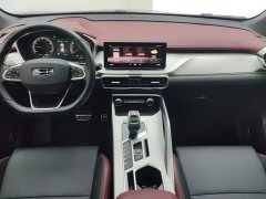 Geely Bingyue 2020 PRO 260T DCT Knight - ფოტო 12