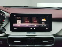 Geely Bingyue 2020 PRO 260T DCT Knight - ფოტო 13
