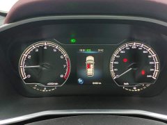 Geely Bingyue 2020 PRO 260T DCT Knight - ფოტო 14