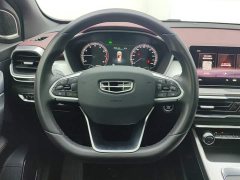 Geely Bingyue 2020 PRO 260T DCT Knight - ფოტო 15