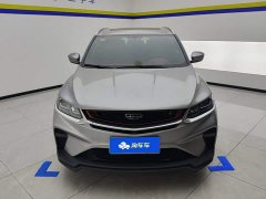 Geely Bingyue 2020 PRO 260T DCT Knight - ფოტო 2